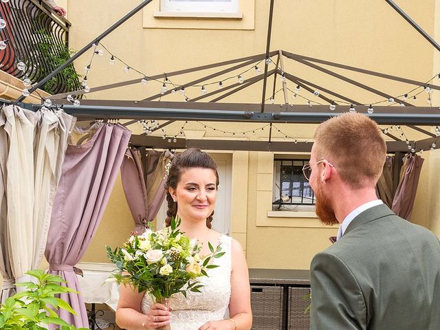 Le mariage de Allan et Célia à Tucquegnieux, Meurthe-et-Moselle 74