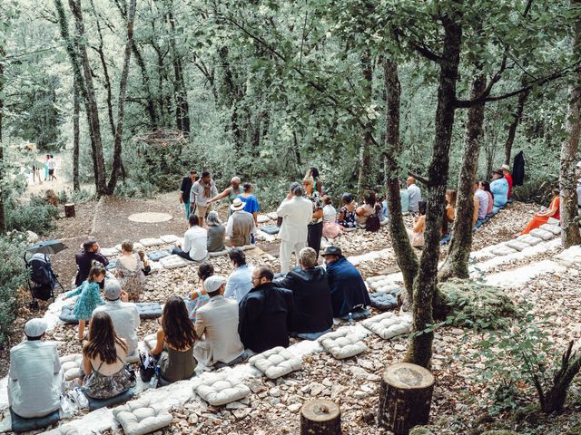 Le mariage de Kéva et Elisabeth à Le Crès, Hérault 27