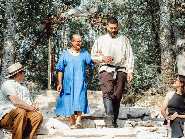 Le mariage de Kéva et Elisabeth à Le Crès, Hérault 28