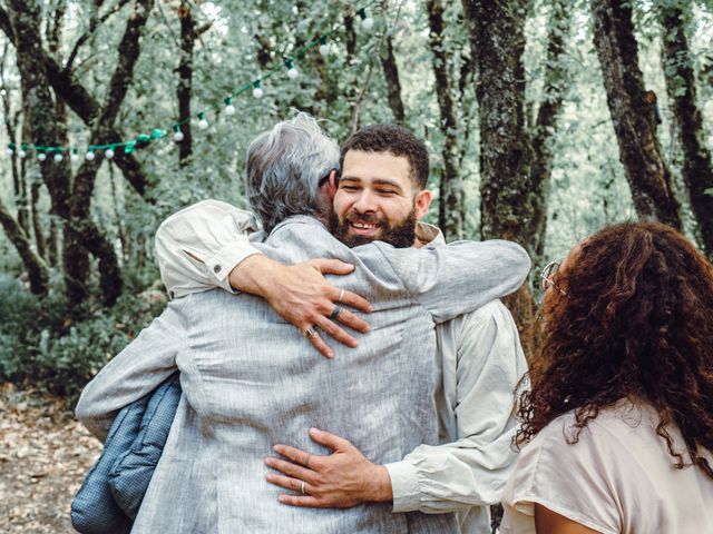 Le mariage de Kéva et Elisabeth à Le Crès, Hérault 62