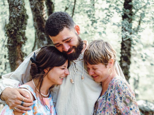 Le mariage de Kéva et Elisabeth à Le Crès, Hérault 72