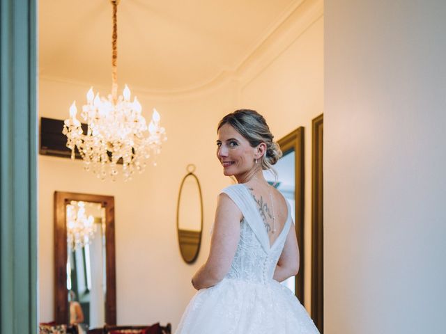 Le mariage de Pierre et Maureen à Nort-sur-Erdre, Loire Atlantique 38