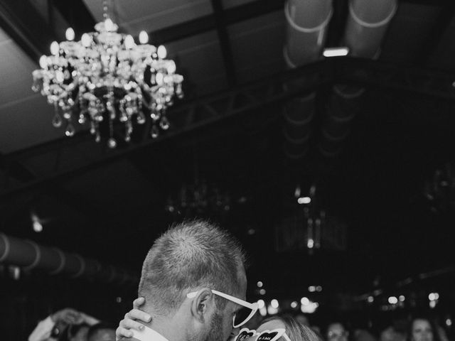 Le mariage de Pierre et Maureen à Nort-sur-Erdre, Loire Atlantique 55