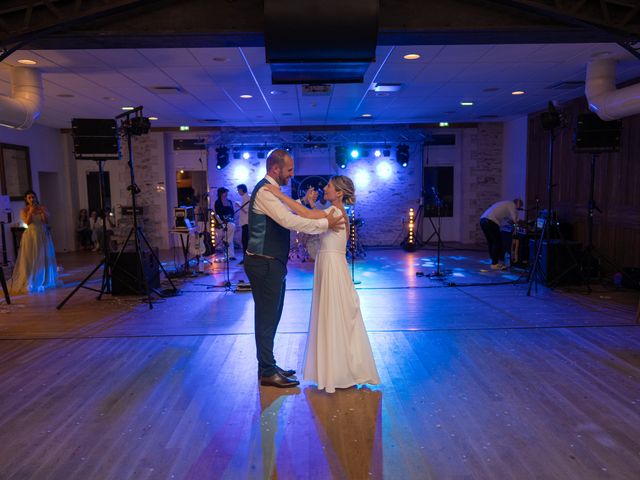 Le mariage de Pierre et Maureen à Nort-sur-Erdre, Loire Atlantique 51