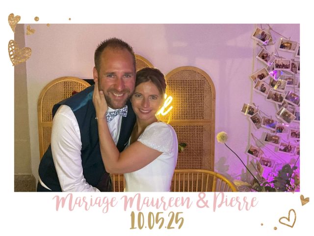 Le mariage de Pierre et Maureen à Nort-sur-Erdre, Loire Atlantique 57
