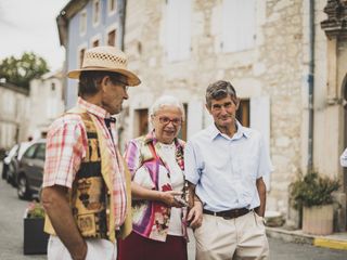 Le mariage de Céline et Kévin 3