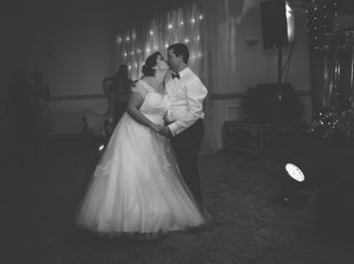 Le mariage de Elodie et Jérôme 1
