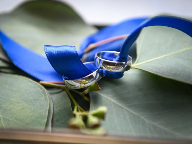 Le mariage de Lionel et Karine à Langon, Gironde 23