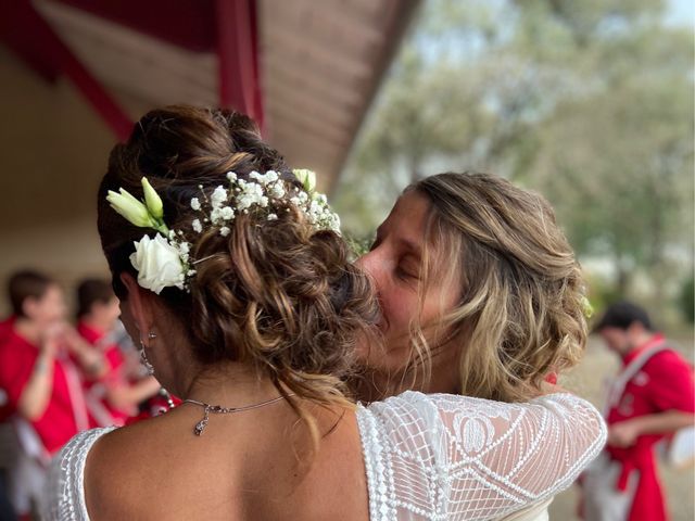 Le mariage de Lionel et Karine à Langon, Gironde 96