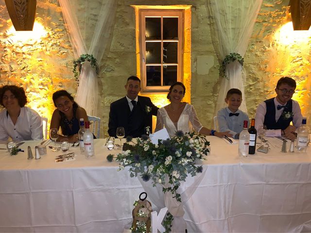 Le mariage de Lionel et Karine à Langon, Gironde 134