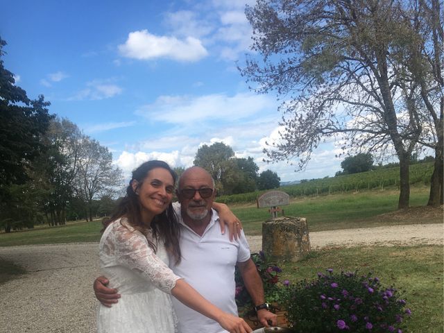 Le mariage de Lionel et Karine à Langon, Gironde 136