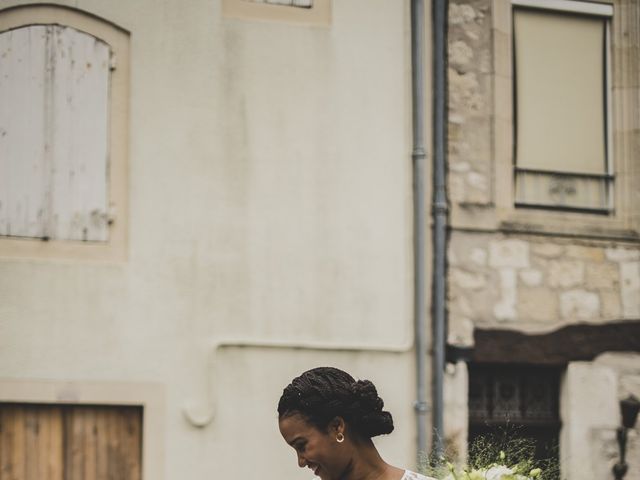 Le mariage de Kévin et Céline à Montpezat, Lot-et-Garonne 10