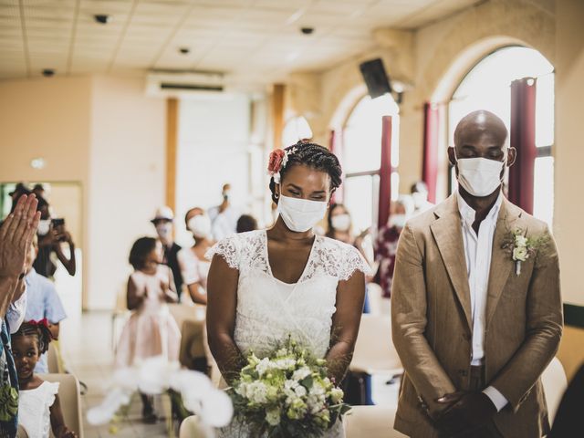 Le mariage de Kévin et Céline à Montpezat, Lot-et-Garonne 16