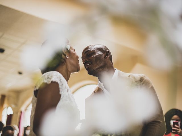 Le mariage de Kévin et Céline à Montpezat, Lot-et-Garonne 17