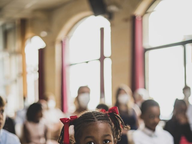 Le mariage de Kévin et Céline à Montpezat, Lot-et-Garonne 21