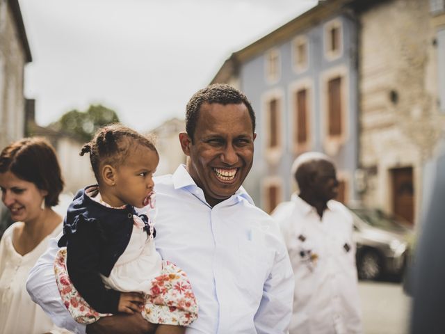 Le mariage de Kévin et Céline à Montpezat, Lot-et-Garonne 28