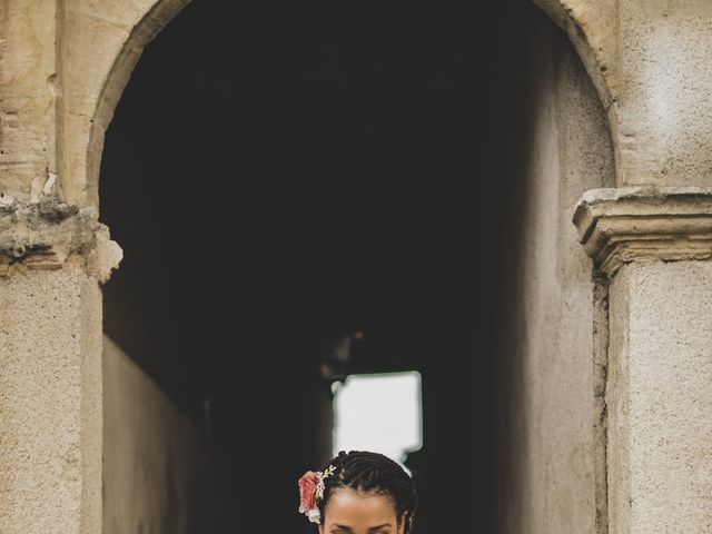 Le mariage de Kévin et Céline à Montpezat, Lot-et-Garonne 30