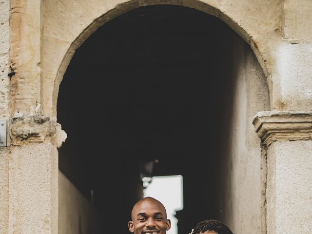 Le mariage de Kévin et Céline à Montpezat, Lot-et-Garonne 31