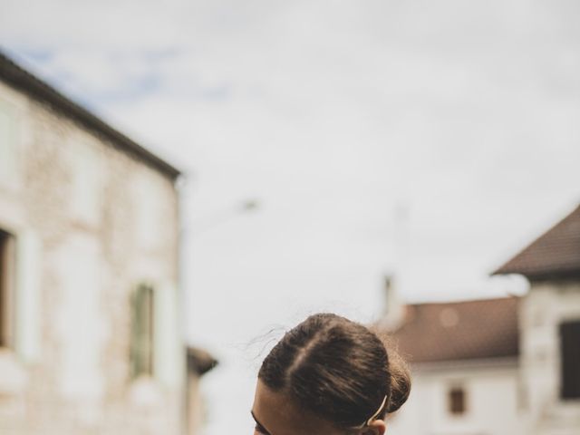 Le mariage de Kévin et Céline à Montpezat, Lot-et-Garonne 33