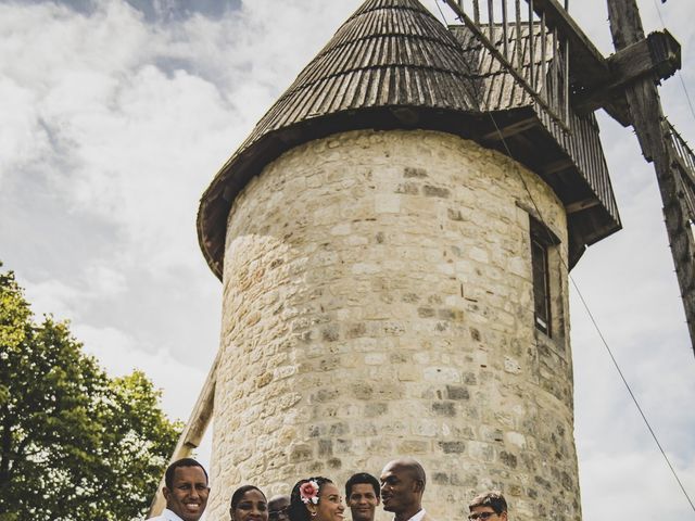 Le mariage de Kévin et Céline à Montpezat, Lot-et-Garonne 39