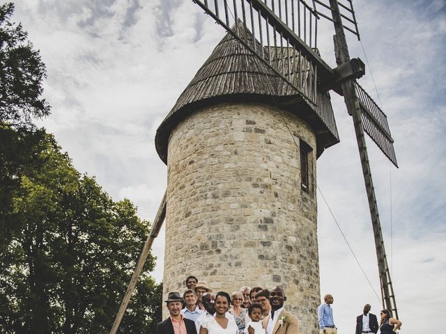 Le mariage de Kévin et Céline à Montpezat, Lot-et-Garonne 41