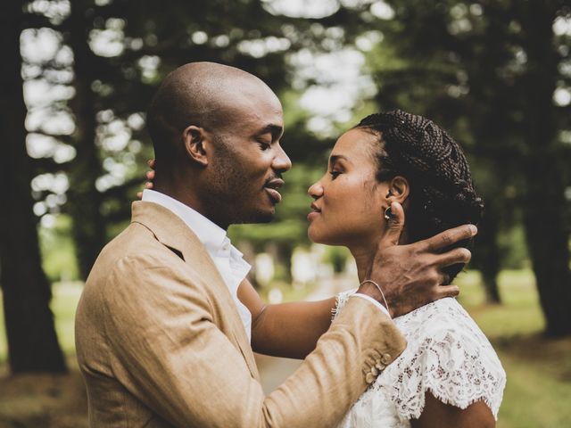 Le mariage de Kévin et Céline à Montpezat, Lot-et-Garonne 58