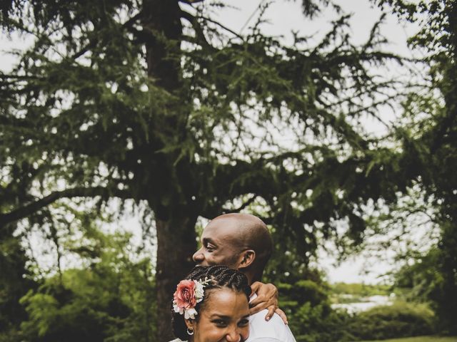 Le mariage de Kévin et Céline à Montpezat, Lot-et-Garonne 84