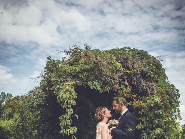 Le mariage de Sebatien et Clemence à Montauban, Tarn-et-Garonne 24