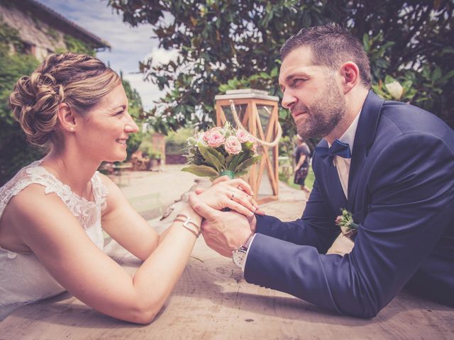 Le mariage de Sebatien et Clemence à Montauban, Tarn-et-Garonne 26