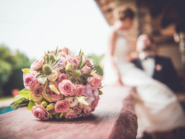 Le mariage de Sebatien et Clemence à Montauban, Tarn-et-Garonne 27