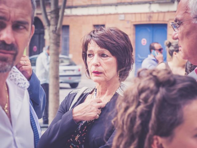 Le mariage de Sebatien et Clemence à Montauban, Tarn-et-Garonne 56