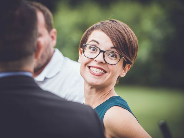 Le mariage de Sebatien et Clemence à Montauban, Tarn-et-Garonne 65