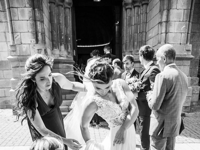 Le mariage de Xavier et Maud à Abbaretz, Loire Atlantique 67