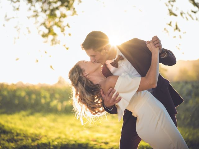 Le mariage de Anthony et Sandy à Pérignac, Charente 26