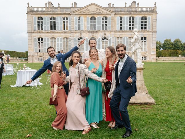 Le mariage de Florian et Elise à Caen, Calvados 13