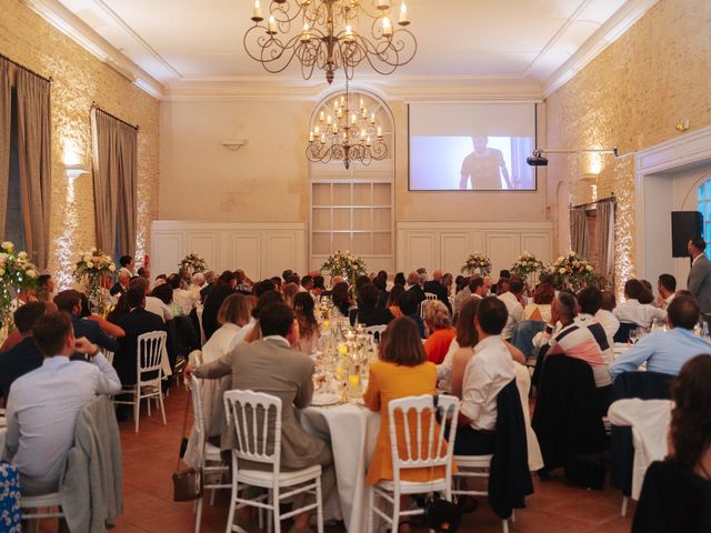 Le mariage de Florian et Elise à Caen, Calvados 17