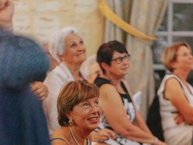 Le mariage de Florian et Elise à Caen, Calvados 21