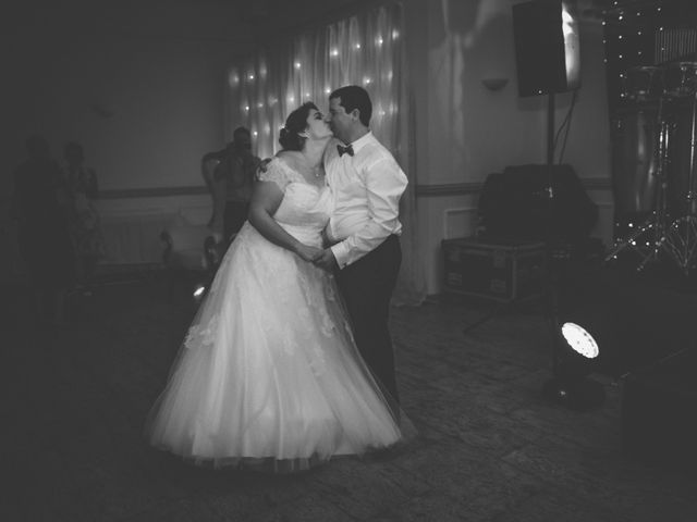 Le mariage de Jérôme et Elodie à Arpajon, Essonne 1