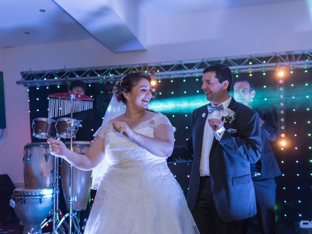 Le mariage de Jérôme et Elodie à Arpajon, Essonne 2