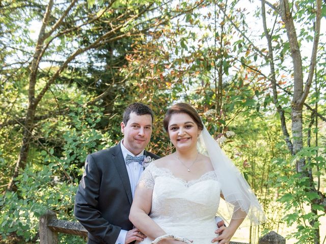Le mariage de Jérôme et Elodie à Arpajon, Essonne 7