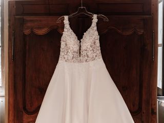 Le mariage de Fanny et Jonathan  3