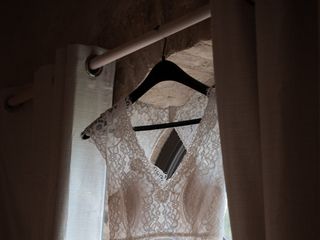 Le mariage de Manon et Clément 1