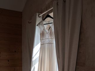 Le mariage de Manon et Clément 2