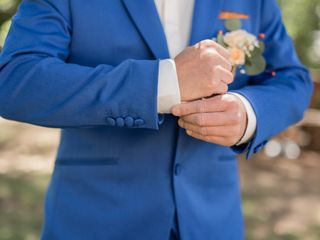 Le mariage de Nelly et Anthony 3