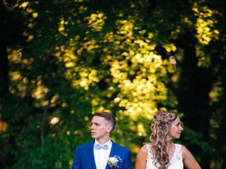 Le mariage de Florine et Sébastien 2