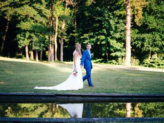 Le mariage de Florine et Sébastien 3