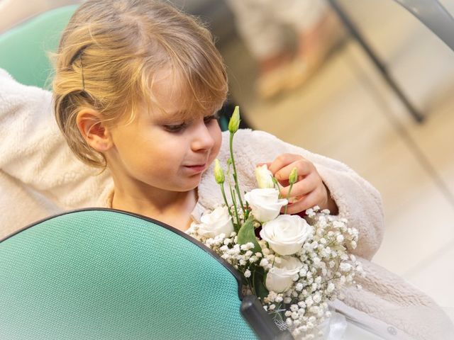 Le mariage de Geoffrey et Cynthia à Cattenières, Nord 23