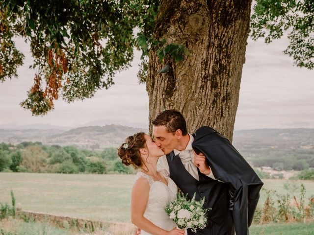 Le mariage de Cedric et Rachel à Bourgoin-Jallieu, Isère 3