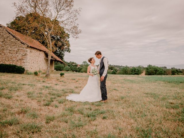 Le mariage de Cedric et Rachel à Bourgoin-Jallieu, Isère 6