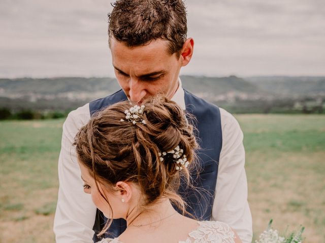 Le mariage de Cedric et Rachel à Bourgoin-Jallieu, Isère 1